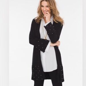 Chico’s Cardigan Sweater